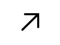 Right Arrow
